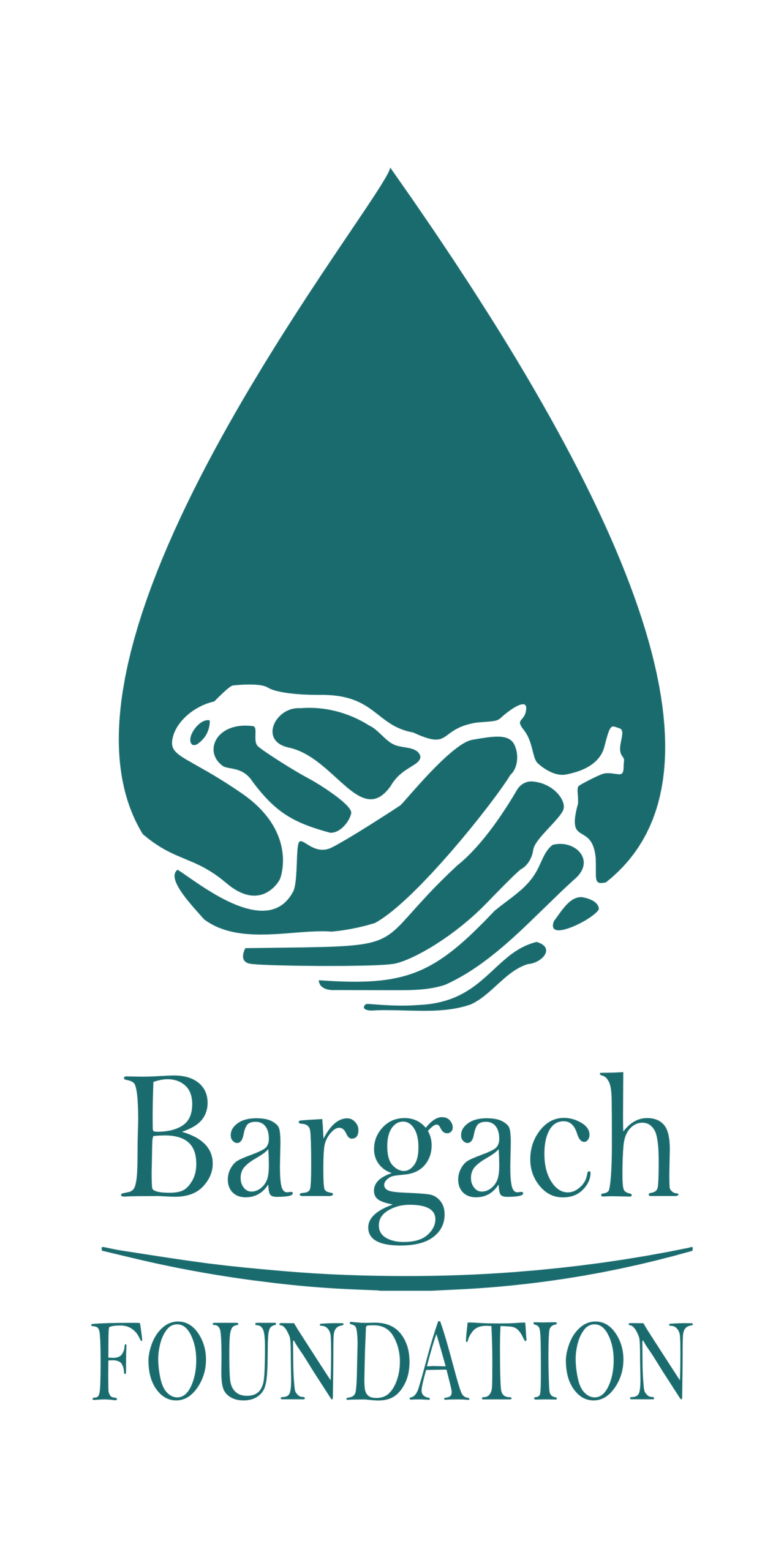 Bargach Foundation Logo